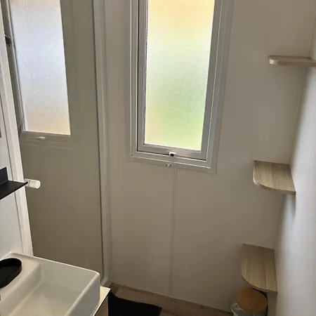 Mobilhome 379 4 Etoiles Siblu * Lattes