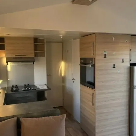 Campeggio Grand Mobil Lattes