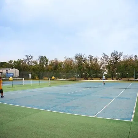 Campeggio Grand Mobil Lattes