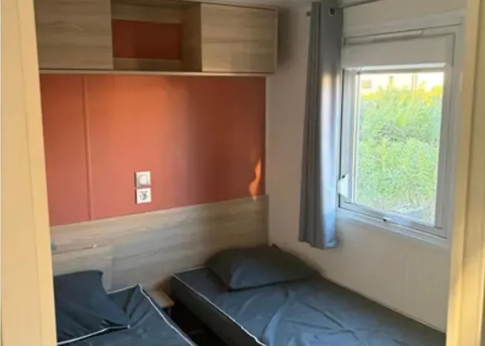 Grand Mobil Camping Lattes